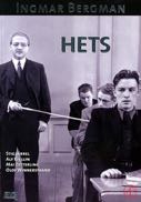 Cover: Bergman: Hets