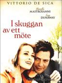 Cover: Sica, de: I skuggan av ett möte