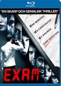 Cover: Exam