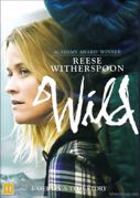 Cover: Witherspoon: Wild