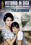 Cover: Sica, de: Två kvinnor