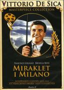 Cover: Sica, de: Miraklet i Milano