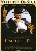 Cover: Sica, de: Umberto D