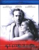 Cover: Gosling: All Good Things