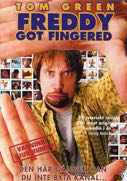 Cover: Freddy got fingered