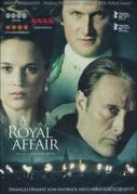 Cover: A Royal Affair