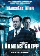 Cover: I örnens grepp