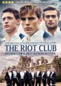 Cover: The Riot Club