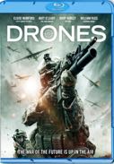 Cover: Drones