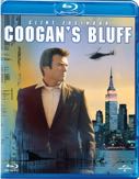Cover: Eastwood: Coogans Bluff