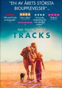 Cover: Wasikowska: Tracks