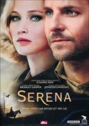 Cover: Cooper: Serena