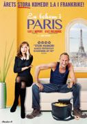 Cover: En bohem i Paris