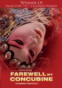 Cover: Farewell my concubin