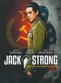 Cover: Jack Strong