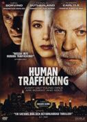 Cover: Sutherland: Human trafficking