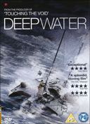 Cover: Deep water