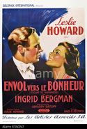Cover: Bergman Ingrid: Intermezzo