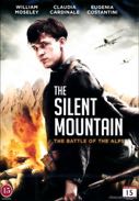 Cover: Silent Mountain