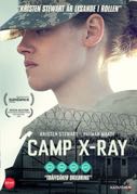 Cover: Camp X-Ray