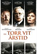 Cover: Sutherland: En torr vit årstid