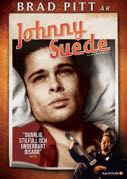 Cover: Pitt: Johnny Suede