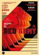 Cover: Herzog: Red Army