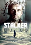 Cover: Tarkovsky: Stalker