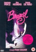 Cover: Niro, de: Brazil
