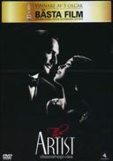 Cover: Hazanavicius: The Artist