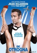 Cover: Hazanavicius: De otrogna