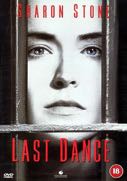 Cover: Stone: Last dance