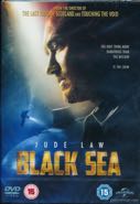 Cover: Law: Black Sea