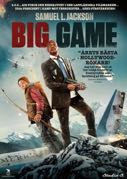 Cover: Jackson: Big Game