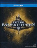 Cover: Bloom: The Three Musketeers 3D
