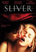 Cover: Stone: Sliver