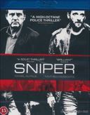 Cover: Sniper