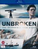 Cover: Jolie: Unbroken