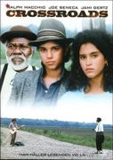 Cover: Crossroads
