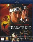 Cover: Karate Kid (1-3)