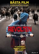 Cover: Revolten