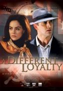 Cover: Stone: A Different Loyalty