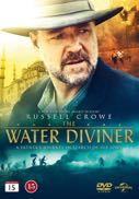 Cover: Crowe: The Water Diviner