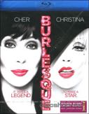 Cover: Burlesque