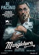 Cover: Pacino: Manglehorn