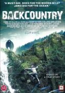 Cover: Backcountry