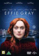 Cover: Thompson: Effie Gray