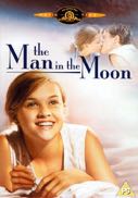 Cover: Witherspoon: Man in the moon
