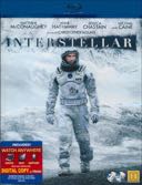 Cover: Conaughey: Interstellar