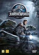 Cover: Jurassic World 3D
